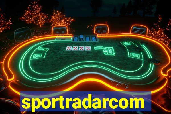 sportradarcom