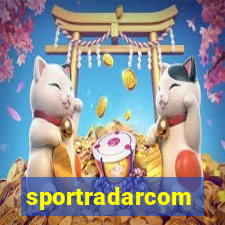 sportradarcom