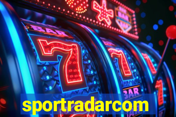 sportradarcom