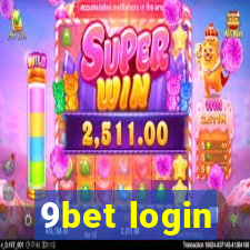 9bet login