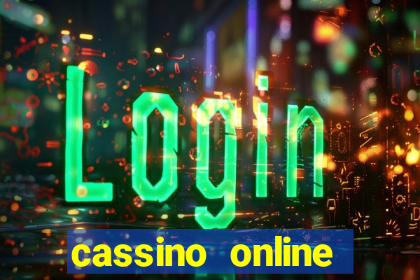 cassino online fortune tiger