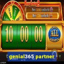 genial365 partner