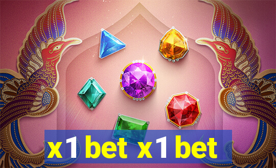 x1 bet x1 bet