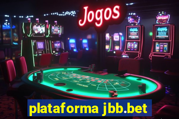 plataforma jbb.bet