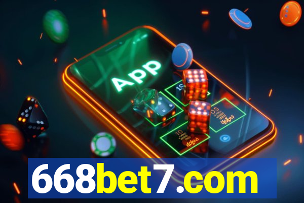 668bet7.com