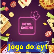 jogo do cyt