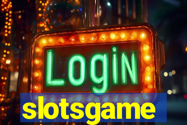 slotsgame