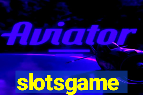 slotsgame