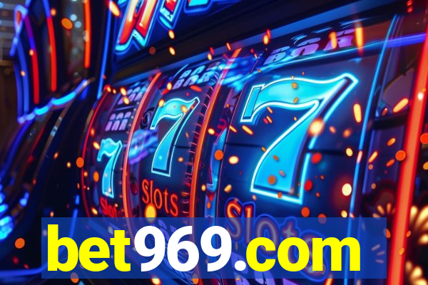 bet969.com