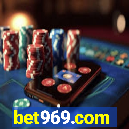 bet969.com