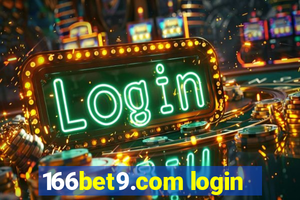 166bet9.com login