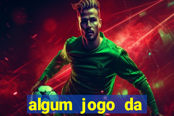 algum jogo da dinheiro de verdade