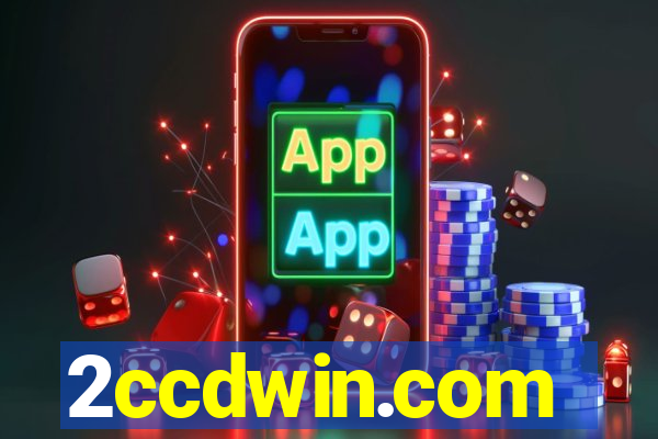 2ccdwin.com