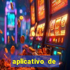 aplicativo de apostas de jogos