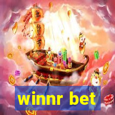 winnr bet