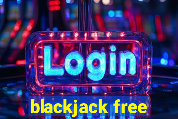 blackjack free