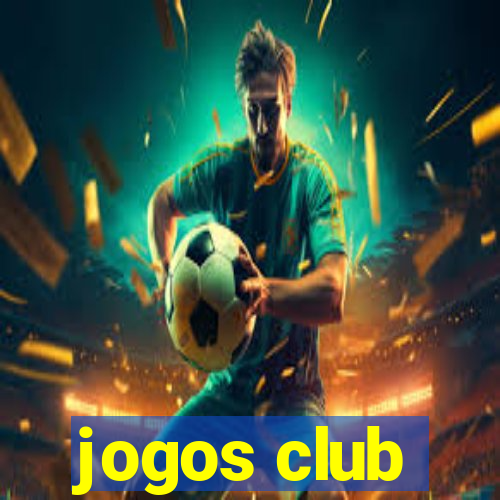 jogos club