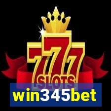 win345bet