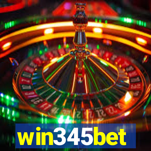 win345bet