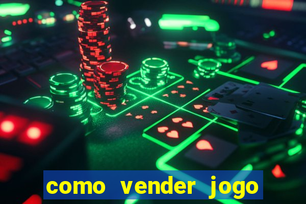 como vender jogo do bicho