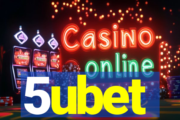 5ubet