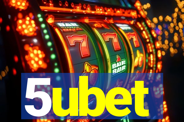 5ubet