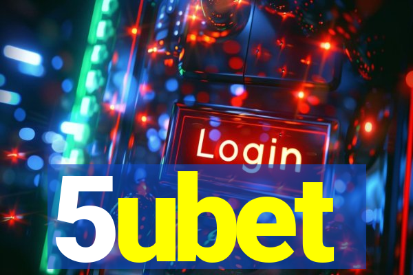 5ubet