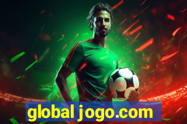 global jogo.com