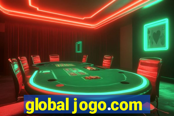 global jogo.com