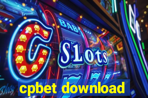 cpbet download