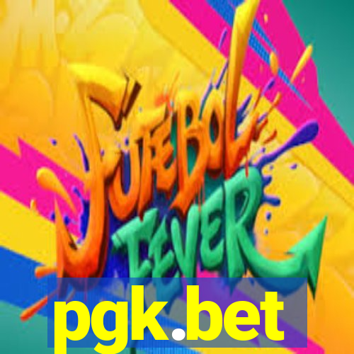 pgk.bet