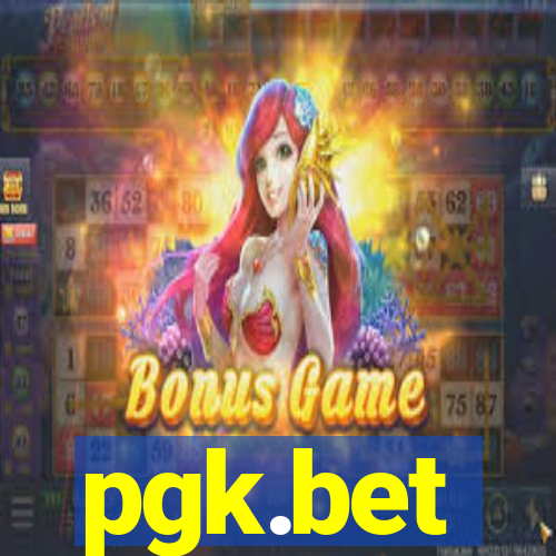 pgk.bet