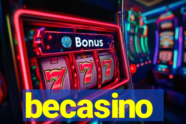 becasino