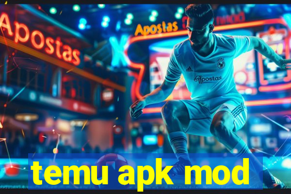 temu apk mod