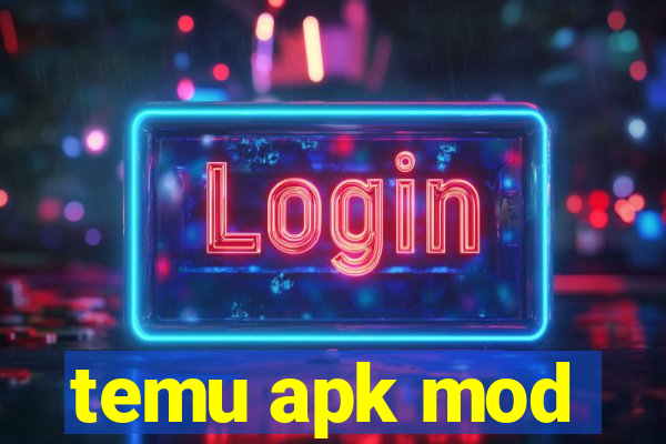 temu apk mod