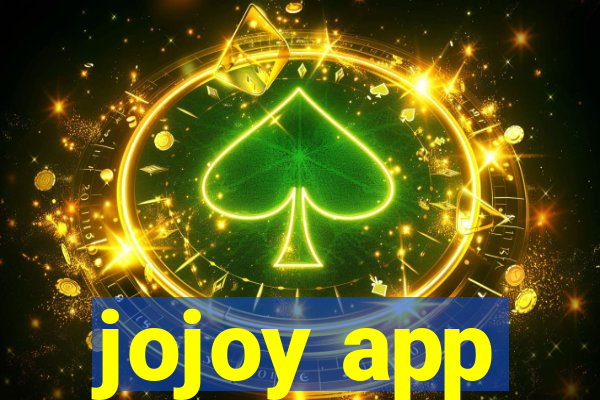 jojoy app