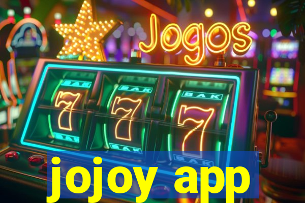 jojoy app