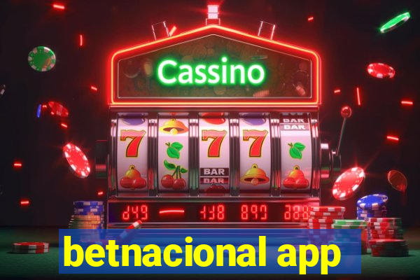 betnacional app