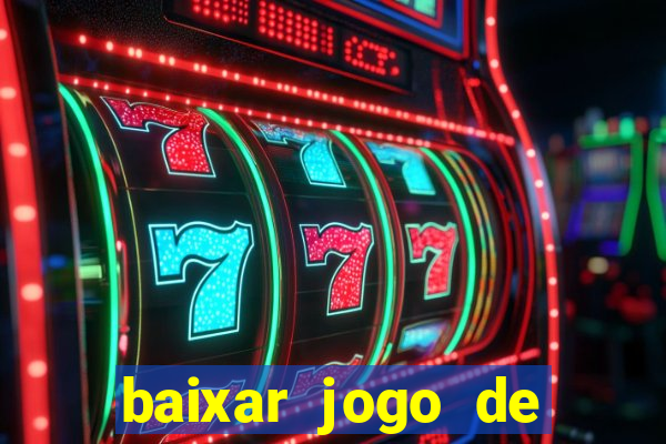 baixar jogo de futebol apk