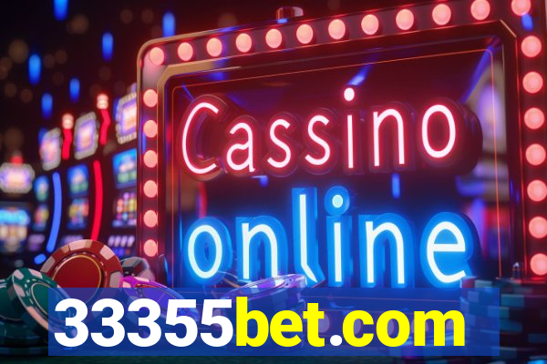 33355bet.com