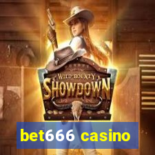 bet666 casino