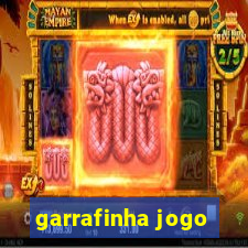 garrafinha jogo