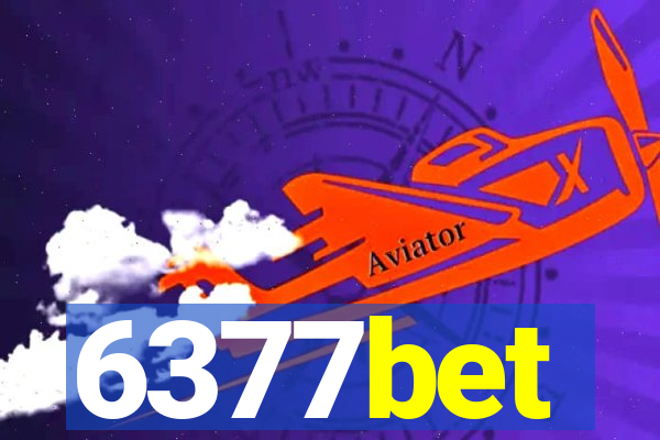 6377bet