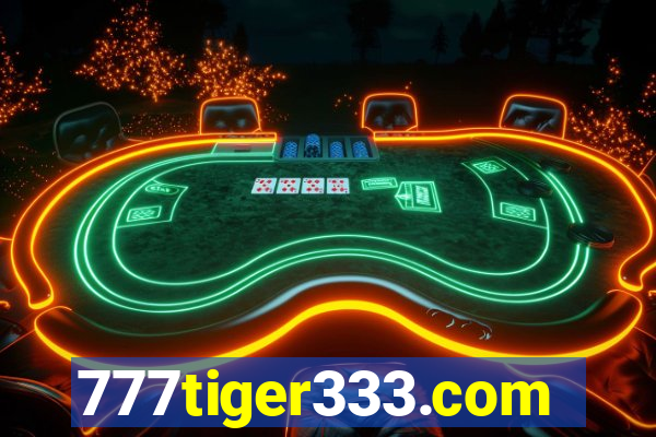 777tiger333.com