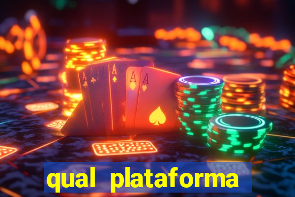 qual plataforma segura para jogar fortune tiger