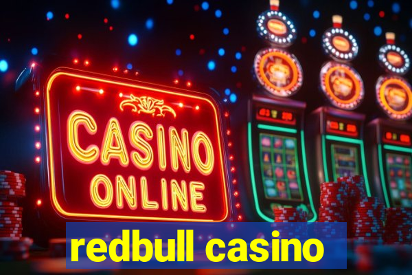 redbull casino