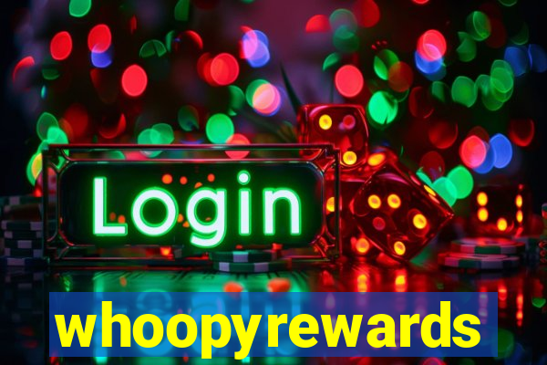 whoopyrewards