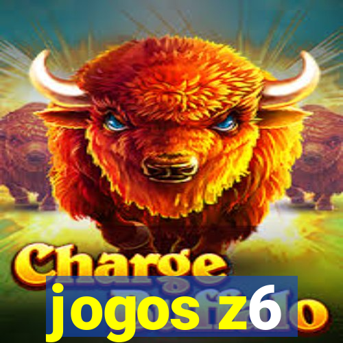 jogos z6