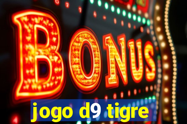 jogo d9 tigre