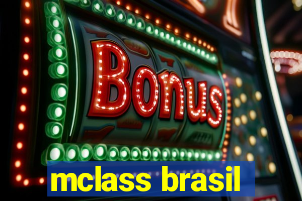 mclass brasil